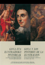 Goya y los pintores de la Ilustración