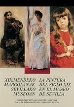 La pintura del siglo XIX en el Museo de Sevilla