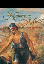 Navarrete 'el Mudo'